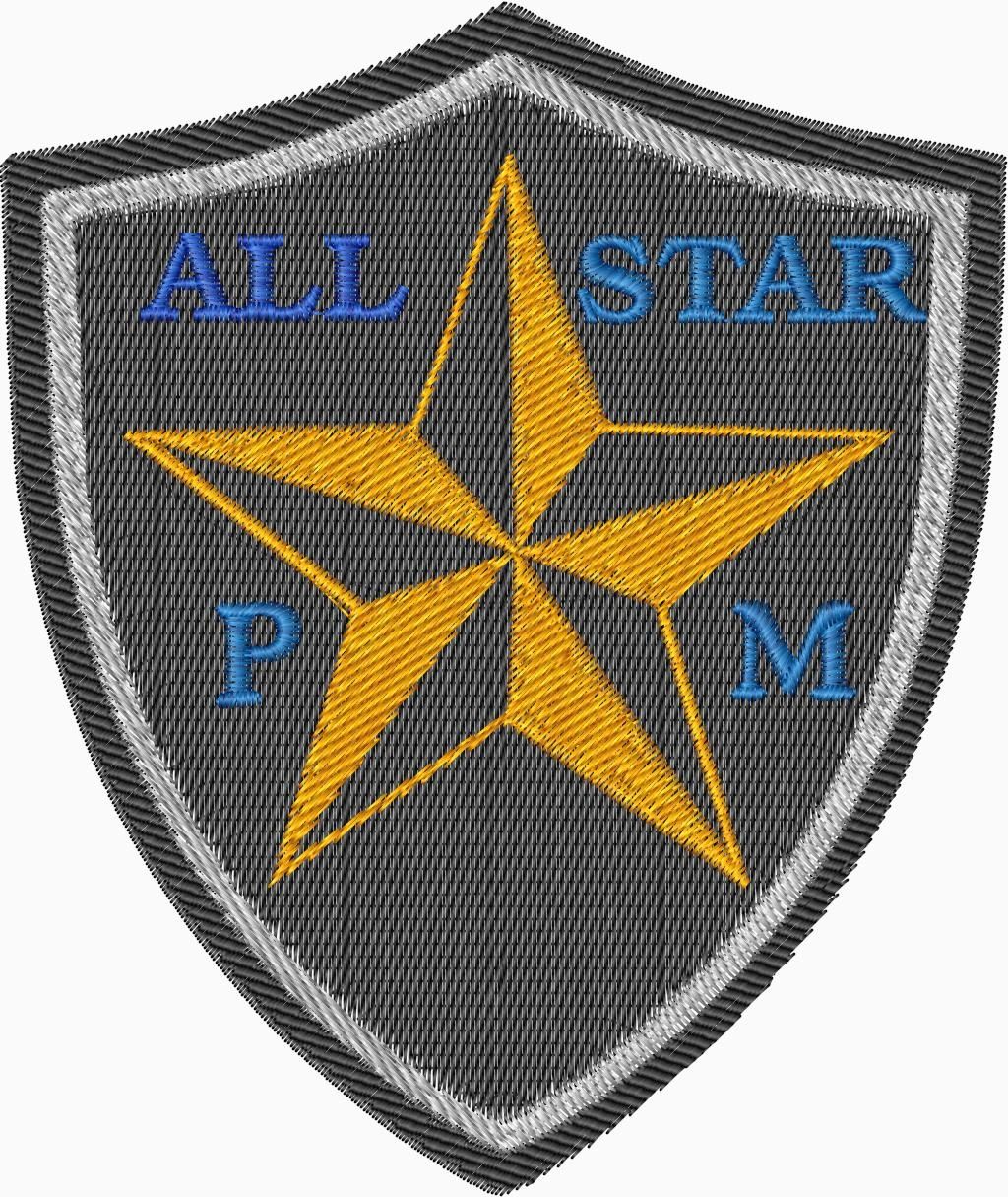 All Star Property Management Co.